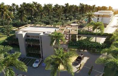 Imagem 6: AM- Oportunidade Unica Flat beira Mar na praia dos Carneiros- AUGURI