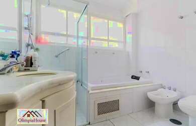 Imagem 10: Locação Apartamento 3 Dormitórios - 210 m² Jardim Paulista