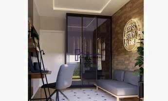 Imagem 6: Apartamento com 2 dormitórios à venda, 67 m² por R$ 442.640 - Centro - Atibaia/SP