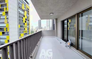 Imagem 2: Apartamento para alugar no bairro Vila Madalena - São Paulo/SP, Zona Oeste