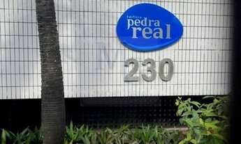 Imagem 2: EDF PEDRA REAL Apartamento com 2 dormitórios