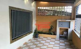 Imagem 7: Casa com 2 dormitórios, 161 m² - venda por R$ 630.000,00 ou aluguel por R$ 2.436,92/mês