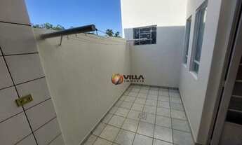 Imagem 6: Casa com 2 dormitórios para alugar por R$ 800,00/mês - Vila Israel - Americana/SP