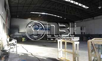 Imagem 6: SAO JOSE DO RIO PRETO - Commercial / Industrial - JARDIM ALTO ALEGRE