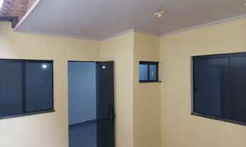 Imagem 2: Ágio casa, 2 quartos, garagem, não exige transferência, samambaia