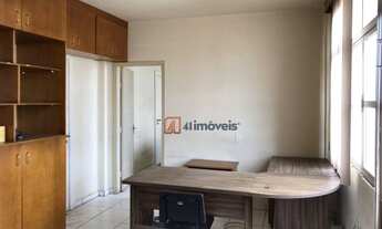 Imagem 5: Sala, 26 m² - venda por R$ 135.000,00 ou aluguel por R$ 854,00/mês - Centro - Curitiba/PR