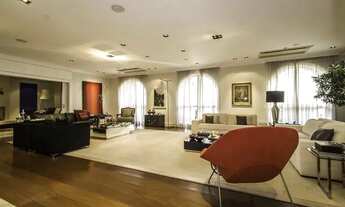 Imagem 3: Lindíssimo Apartamento no Jardins