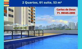 Imagem: Oportunidade Gran Reserva Alto do Imbuí