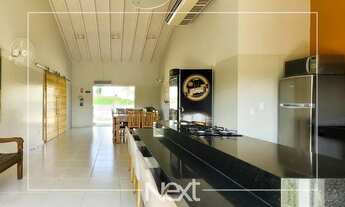 Imagem 4: Casa - Alphaville - Campinas