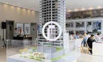 Imagem 4: Apartamento para Venda - 84m², 2 dormitórios, sendo 2 suites, 1 vaga - Vila Clementino