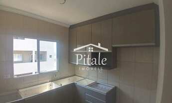 Imagem 5: Casa com 2 dormitórios à venda, 82 m² por R$ 299.000,00 - Parque Santa Rita de Cássia - Co