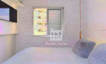 Imagem 7: Apartamento com 2 dormitórios à venda, 51 m² por R$ 490.000,00 - Jaçanã - São Paulo/SP