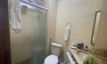 Imagem 7: Apê oportunidade no Bosque dos Eucaliptos - todo mobiliado