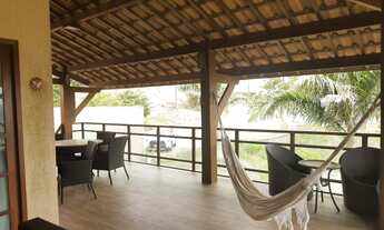 Imagem 7: Leonardo Corretor Alugo: Alto Padrão - 05 Suítes/Suíte Master 550Mts de Área!!!!