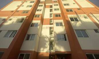 Imagem 3: Apartamento para venda com 60 metros com 2 quartos 1 suite