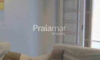 Imagem 4: APT 3 DORMT 2 SUITE 1/2 QUADRA DA PRAIA FRENTE