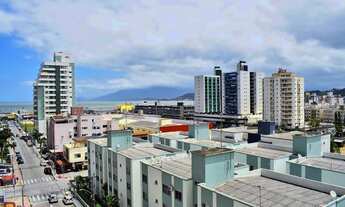 Imagem 4: ÓTIMO 1 DORMITÓRIO, SACADA , ELEVADOR E GARAGEM EM CAMPINAS- São José - SC
