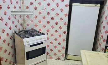 Imagem 4: Apartamento mobiliado no Humaitá