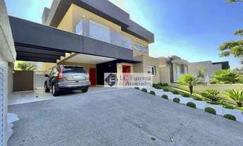 Imagem 4: Casa com 4 dormitórios à venda, 315 m² por R$ 2.800.000,00 - Vintage - Cotia/SP