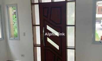 Imagem 7: Casa com 4 dormitórios para alugar, 281 m² por R$ 14.625,00/mês - Alphaville - Santana de