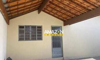 Imagem: Casa com 2 dormitórios, 65 m² - venda