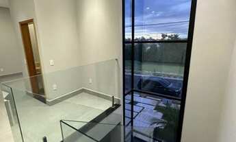 Imagem 5: Casa - Loteamento Park Gran Reserve - Indaiatuba