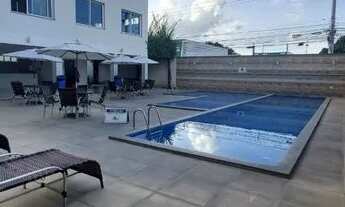 Imagem: Apartamento para aluguel com 54 metros quadrados