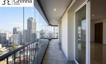 Imagem 7: Apartamento com 225m² para locação, Cerqueira Cesar-SP