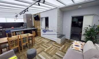 Imagem: VENDO APTO GARDEN 87m² COM CHURRAQUEIRA