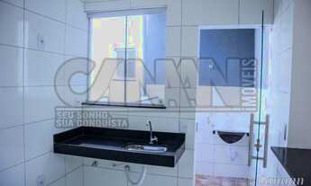 Imagem 7: IBIRITé - Casa Padrão - Eldorado (Parque Durval de Barros