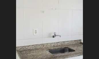 Imagem 3: Apartamento com 2 dormitórios para alugar, 80 m² por R$ 4.260,00/mês - Parque Residencial