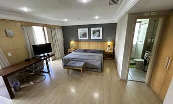 Imagem 1: TRANSAMÉRICA PRIME BARRA - 2 SUÍTES NA BARRA DA TIJUCA!!