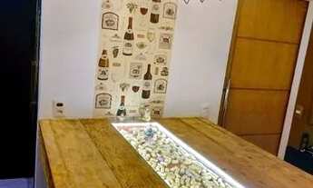 Imagem 4: Venda Apartamento 1 Dormitórios - 40 m² Consolação