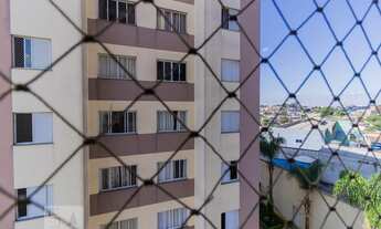 Imagem 7: Apartamento para Aluguel - Itaquera, 2 Quartos, 50 m2