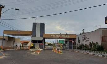 Imagem 1: Casa Em Condominio 3 Quartos Suite Atras do cond. Jardins Lisboa