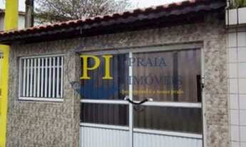 Imagem: Casa à venda, 70 m² por R$ 449.000,00