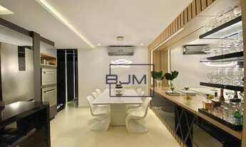 Imagem 4: Apartamento com 2 suítes à venda, 76 m² por R$ 990.000 - Centro - Joinville/SC