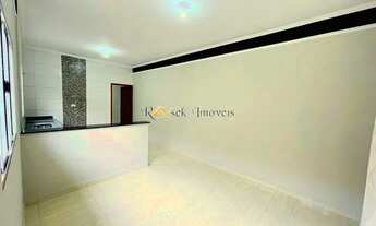 Imagem 4: Casa com 2 dorms, Balneário Plataforma, Mongaguá - R$ 380 mil, Cod: 1012