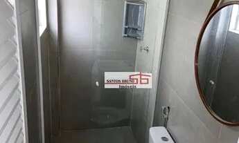 Imagem 3: Apartamento com 1 dormitório para alugar, 42 m² por R$ 1.500/mês - Freguesia do Ó - São Pa