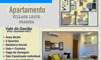 Imagem: Aluguel apartamento