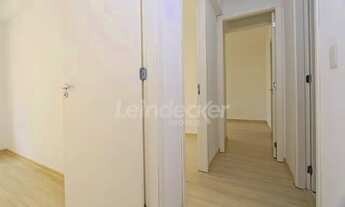 Imagem 4: PORTO ALEGRE - Apartamento Padrão - SANTO ANTONIO