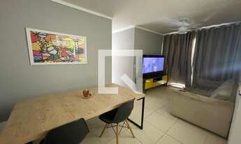 Imagem 2: Apartamento para Aluguel - Jacarepaguá, 2 Quartos, 60 m2