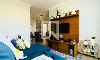 Imagem 3: Apartamento à Venda - Ponte São João , 2 Quartos, 77 m2