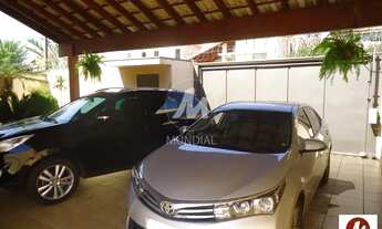 Imagem 2: Casa (térrea na rua) 3 dormitórios/suite, cozinha planejada