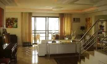 Imagem 5: COBERTURA RESIDENCIAL em FLORIANÓPOLIS - SC, CENTRO