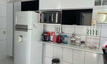 Imagem 7: Sobrado com 2 dormitórios à venda, 110 m² por R$ 636.000,00 - Maitinga - Bertioga/SP