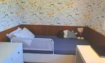 Imagem: PORTO ALEGRE - Apartamento Padrão - Cavalhada