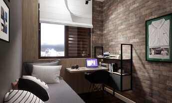 Imagem 7: Belo Horizonte - Apartamento Padrão - Itapoã