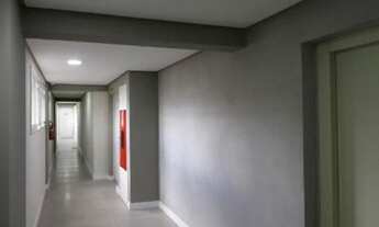 Imagem 2: Locação anual, apartamento 1 dormitório separado sacada e garagem