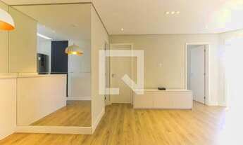 Imagem 3: Apartamento para Aluguel - Parque Monte Alegre, 2 Quartos, 51 m2